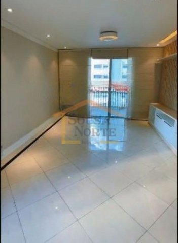 apartment em Rua Luís Antônio dos Santos, Santa Teresinha - São Paulo - SP