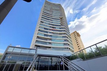 apartment em Avenida Professor João Fiúsa, Jardim Canadá - Ribeirão Preto - SP