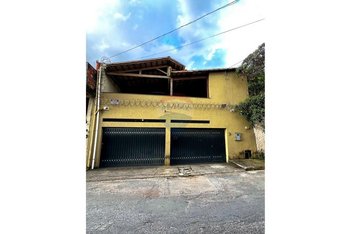 house em Rua Jati, Jardim Pérola - Contagem - MG
