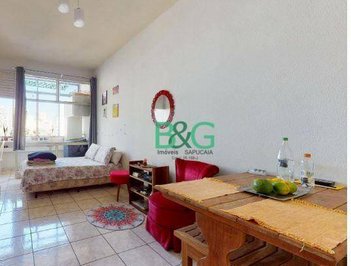 apartment em Rua Santo Amaro, Bela Vista - São Paulo - SP
