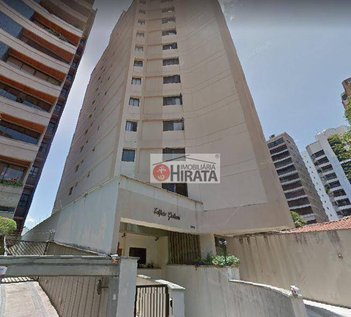 apartment em Rua Doutor Antônio da Costa Carvalho, Cambuí - Campinas - SP