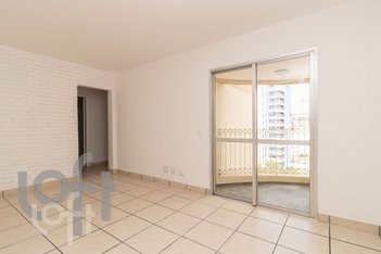 apartment em Santa Therezinha, Vila Azevedo - São Paulo - SP