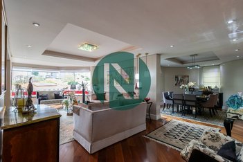 apartment em Rua Júpiter, Aclimação - São Paulo - SP