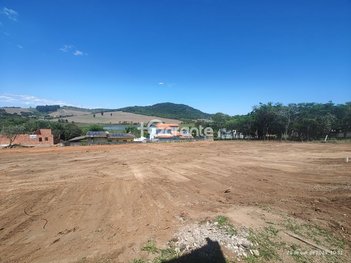 land_lot em Avenida Marginal Orlando José de Jesus, Vila Dom Pedro - Atibaia - SP