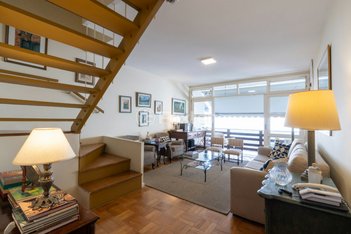 apartment em Rua Cabo Verde, Vila Olímpia - São Paulo - SP
