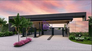 land_lot em Rodovia Mábio Gonçalves Palhano, Vivendas do Arvoredo - Londrina - PR