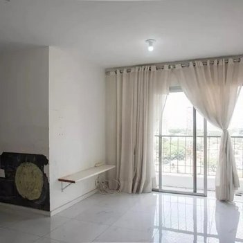 apartment em Rua das Uvaias, Saúde - São Paulo - SP