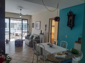 apartment em Luiz Boiteux Piazza, Cachoeira do Bom Jesus - Florianópolis - SC