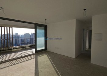 apartment em Rua Jorge Tibiriçá, Vila Mariana - São Paulo - SP
