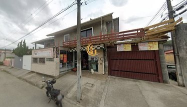house em Rua dos Açores, São Sebastião - Palhoça - SC