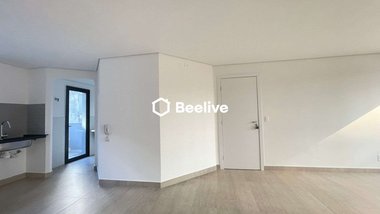 apartment em Rua Alvarenga Peixoto, Santo Agostinho - Belo Horizonte - MG