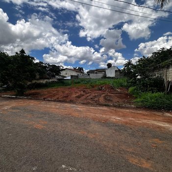 land_lot em Rua J65, Setor Jaó - Goiânia - GO