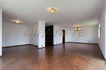 apartment em Avenida Juriti, Vila Uberabinha - São Paulo - SP