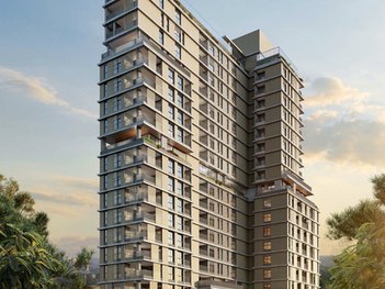 apartment em Rua Oscar Freire, Pinheiros - São Paulo - SP