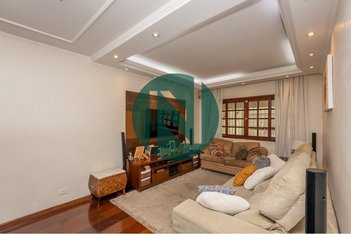 house em Rua Teodósio Nobre, Vila Marari - São Paulo - SP