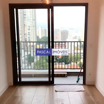 apartment em Rua Alexandre Dumas, Chácara Santo Antônio (Zona Sul) - São Paulo - SP