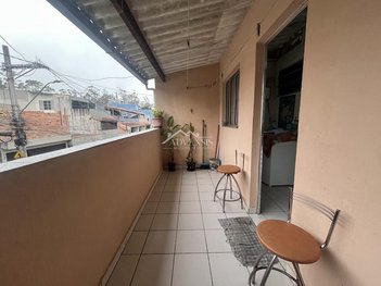 house em Rua Canaã, Batistini - São Bernardo do Campo - SP