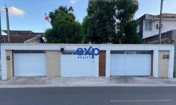 house em Rua Franklin Távora, Campo Grande - Recife - PE