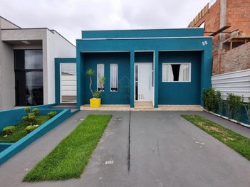 house em Estrada dos Pereiras, Chácara Real (Caucaia do Alto) - Cotia - SP