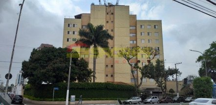 apartment em Avenida Joaquina Ramalho, Vila Guilherme - São Paulo - SP