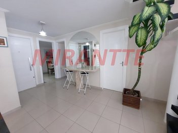 apartment em Rua Agostinho Correia, Vila Regina - São Paulo - SP
