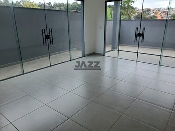 house em Rua Joanna Pinto, Jardim Maristela - Atibaia - SP