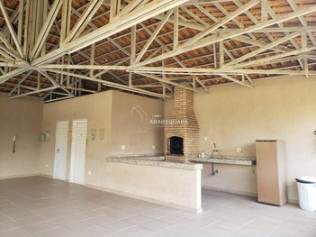 house em Avenida Doutor Adhemar Pereira de Barros, Vila Melhado - Araraquara - SP