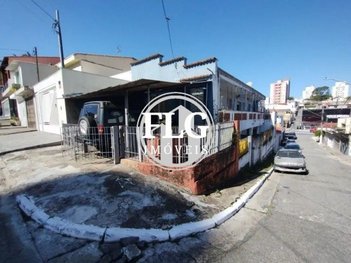 house em Rua Reinoso Fernandes, Vila Carrão - São Paulo - SP