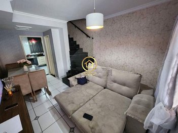 house em Rua Jairo de Almeida Machado, Jaraguá - São Paulo - SP