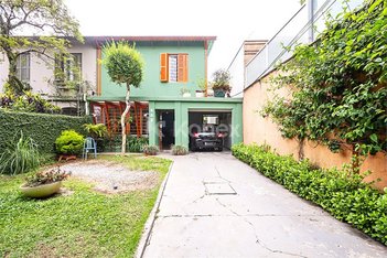 house em Avenida Antônio Joaquim de Moura Andrade, Vila Nova Conceição - São Paulo - SP