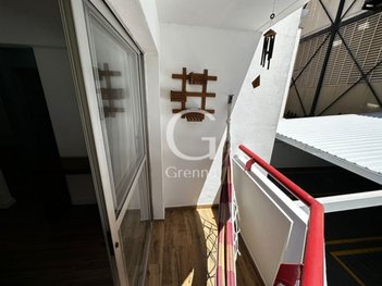 apartment em Avenida Doutor Cardoso de Melo, Vila Olímpia - São Paulo - SP