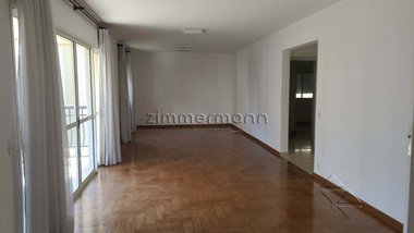 apartment em Rua Lincoln Albuquerque, Perdizes - São Paulo - SP