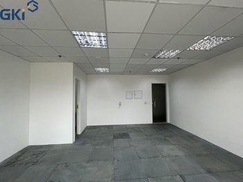 office em Avenida Francisco Matarazzo, Água Branca - São Paulo - SP