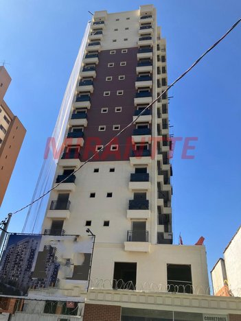 apartment em Rua Maria do Carmo Sene, Vila Paulicéia - São Paulo - SP