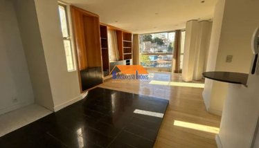apartment em Rua Voluntários da Pátria, Ipiranga - Belo Horizonte - MG