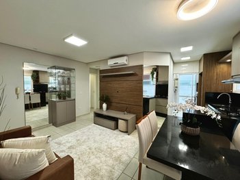 apartment em Rua Arroio do Meio, Capão da Canoa - Capão da Canoa - RS