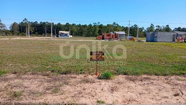 land_lot em Avenida XV de Novembro, Centro - Araranguá - SC