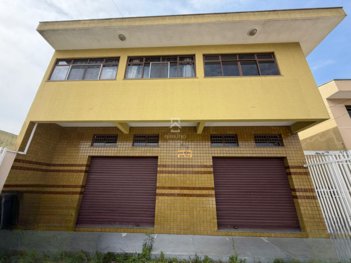 business em Travessa Conuncio Carrano, Cidade Jardim - São José dos Pinhais - PR