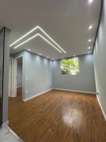 apartment em Rua Agrimensor Sugaya, Colônia (Zona Leste) - São Paulo - SP