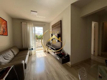Apartamento em Rua João Teodoro, Vila Industrial - Campinas - undefined