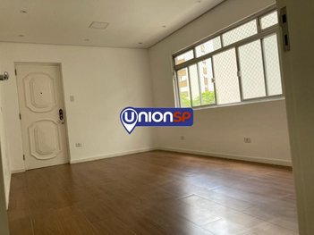 apartment em Rua Doutor Veiga Filho, Santa Cecília - São Paulo - SP