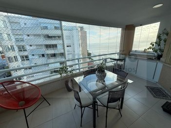 apartment em Rua Almirante Barroso, João Paulo - Florianópolis - SC