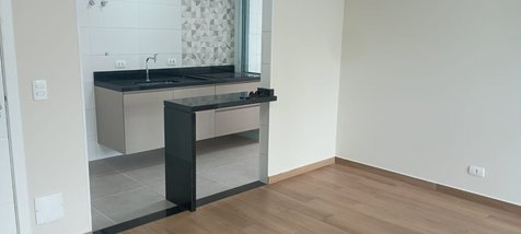 apartment em Avenida Louraci Della Nina Tavares, Loteamento Mogilar - Mogi das Cruzes - SP