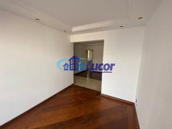 apartment em Praça Garção Tinoco, Santana - São Paulo - SP