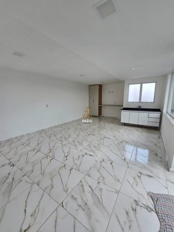 apartment em Rua Tiúba, Vila Nova Manchester - São Paulo - SP