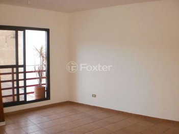 apartment em Rua das Carmelitas, Centro - Cotia - SP