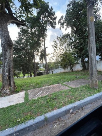 land_lot em Alameda Dinamarca, Alphaville Residencial Zero - Barueri - SP