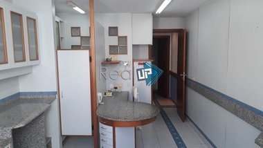 office em Nossa Senhora de Copacabana, Copacabana - Rio de Janeiro - RJ