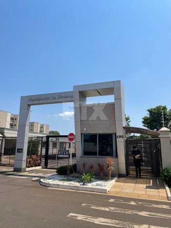 apartment em Rua Petrópolis, Residencial Oliveira - Campo Grande - MS