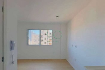 apartment em Rua Epitácio Pessoa, República - São Paulo - SP